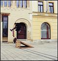 Skate with NO fear